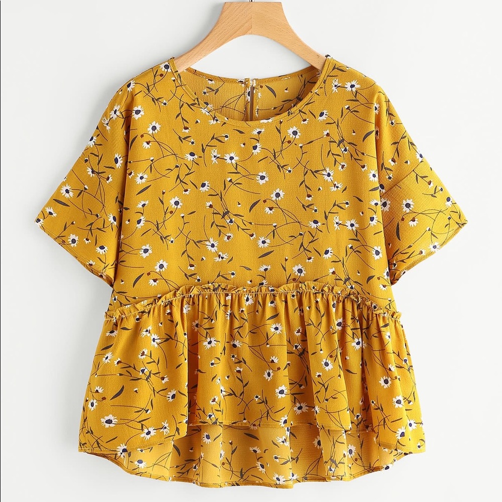 Women’s shirt